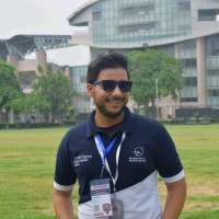 Praneel Sharma