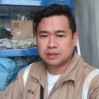 Ralph Jose Macaspac