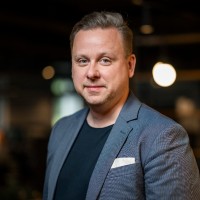 Fredrik Camen
