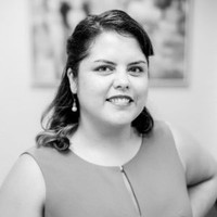 Vanessa Gill, Ph.D, Lpc