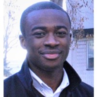 Eric Osei-Tutu