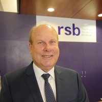 Barry Clarke