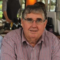 Mark Freudenstein