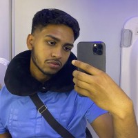 Fahim Ahmed