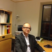 Samir Dizdar