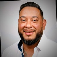 Christopher Soto