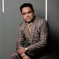Saikat Kumar