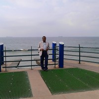 Timothy Tandika