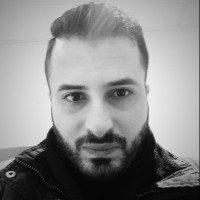 Maher Abdalbaky