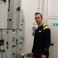 Jakob Mattsson