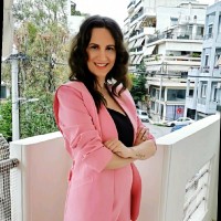 Christina Kataki