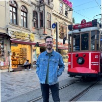 Fatih Gülşen