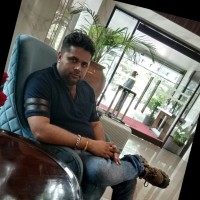 Gaurav Chaudhary