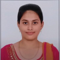 Susmitha Manchikalapati