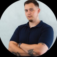 Matija Kadanec