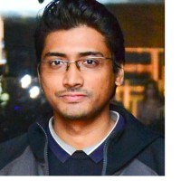 Sujoy Maji