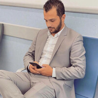 Ibrahim Al-Bitar
