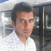 Rakesh Kumar