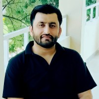 Dr Barkat Ullah khan