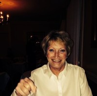 Nancy Benson