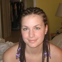 cassie hann