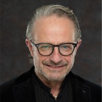 Patrick Salvi