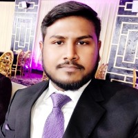 Shariq Khan