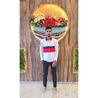 Parvez Shaikh