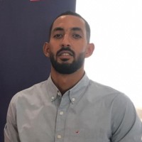 Mohamed Nadhir Belkhir