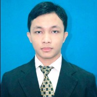 Riduward Alvin Memah