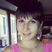 Анастасия Столбова