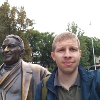 Ihar Bykouski
