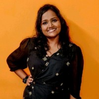Ria Saha