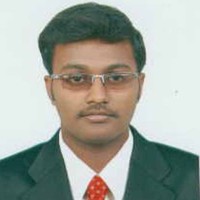PRITHVI SANKAR G