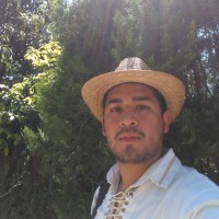Daniel Cano Moreno