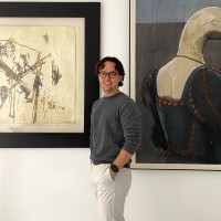 Ari A. Delgado