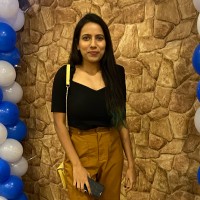 Aditi .