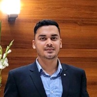 Nikhil Mishra