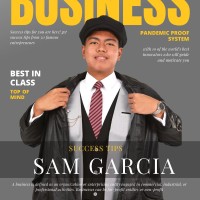 Sambruce Garcia