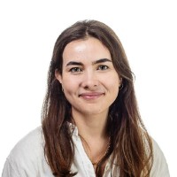 Audrey Delaplagne