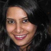 Sunitha Mathews
