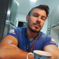 Jaisson Oliveira