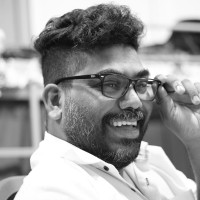 ANURAJ R