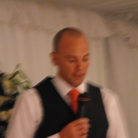 Elliott Warner