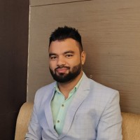 Bhuwan Singh Bisht