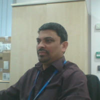 Regimon James