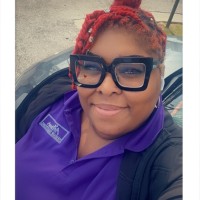 Darhonda McIntosh