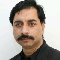 Asim Shafiq