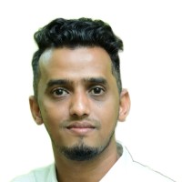 Mohamed Irshad chakkingathodi