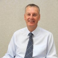 Andy Woodhouse